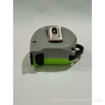 Pakistan Popular ABS One Lock Measuring Tape